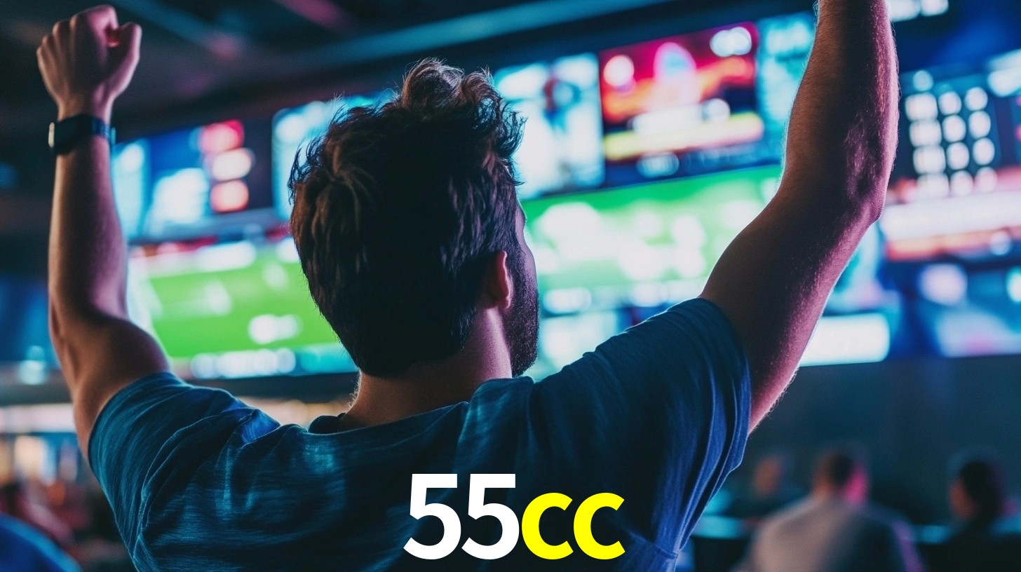 55cc: Seu Cassino Premiado com Pagamentos Rápidos
