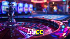 Welcome Bonus 55cc