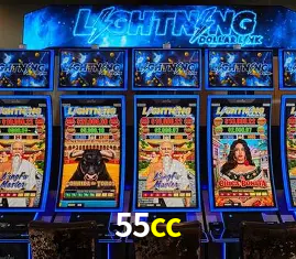 A Revolução dos Aplicativos de Jogos no 55cc