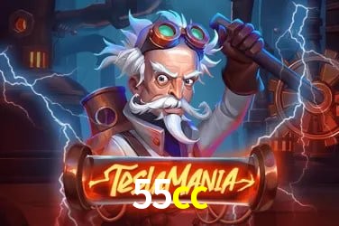 Jogos de Slot 55cc