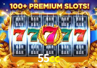 Descubra o Mundo do Cassino Online com 55cc