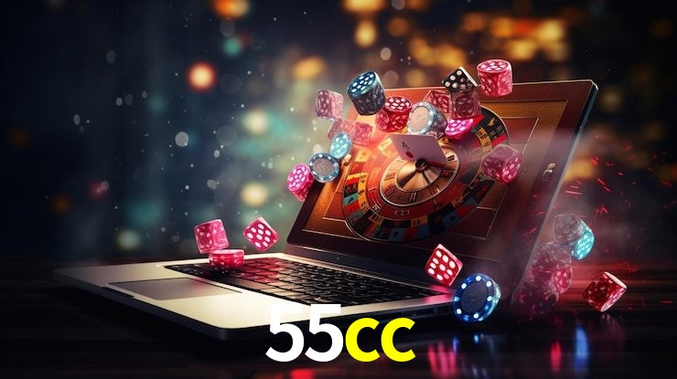 Download para Android e iOS na 55cc