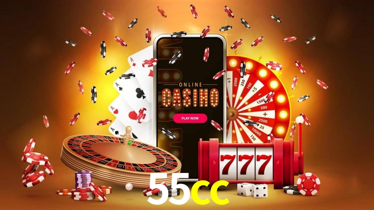 Diretório de Jogos 55cc