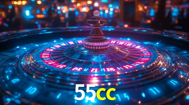 55cc App Interface