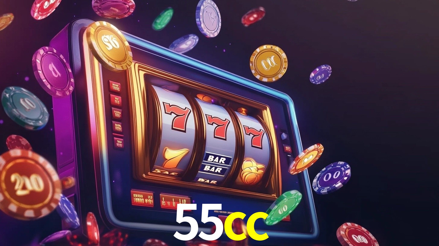 VIP Casino 55cc