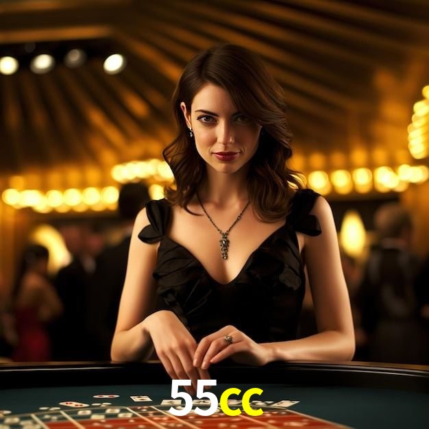 Explorando a Categoria de Eventos em Apostas na 55cc
