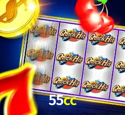 Descubra a Magia dos Jogos de Arcade no 55cc