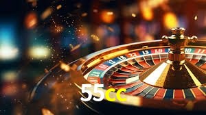 Jogos populares e pagamentos rápidos na 55cc