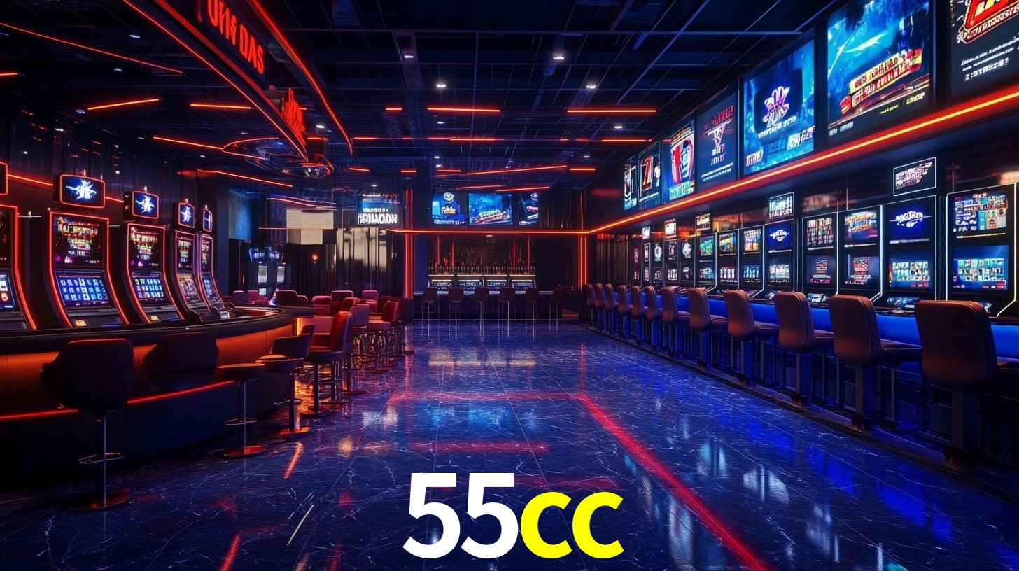 Live Casino 55cc