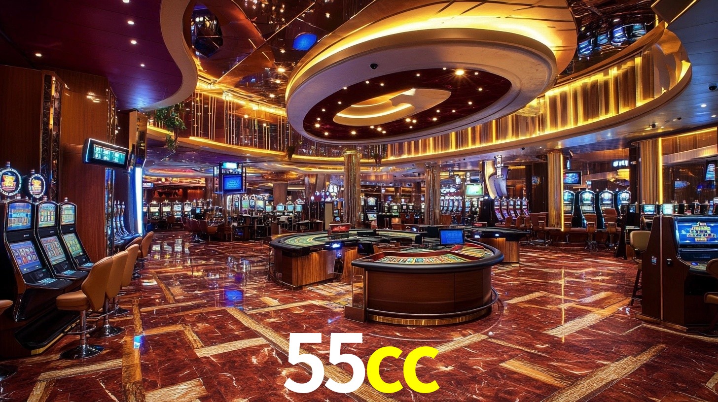 Roulette Table 55cc