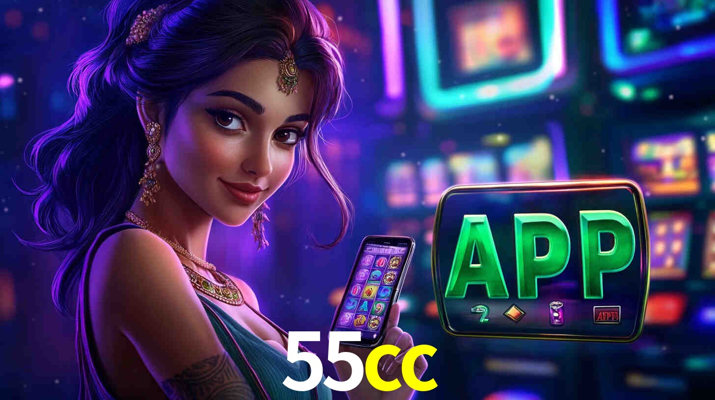 55cc: A Experiência de Casino com Jogos de Mesa ao Vivo