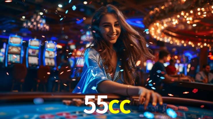 Game Statistics 55cc