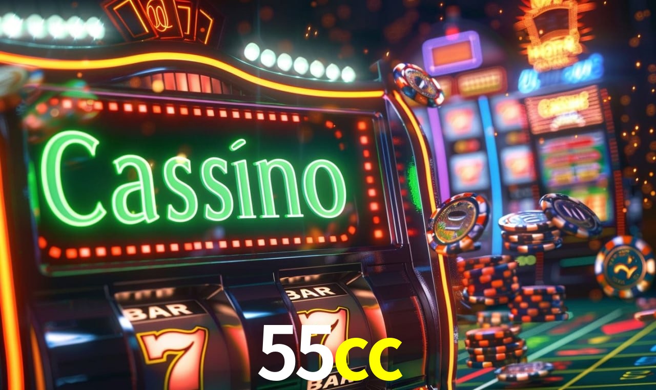 Login Seguro 55cc