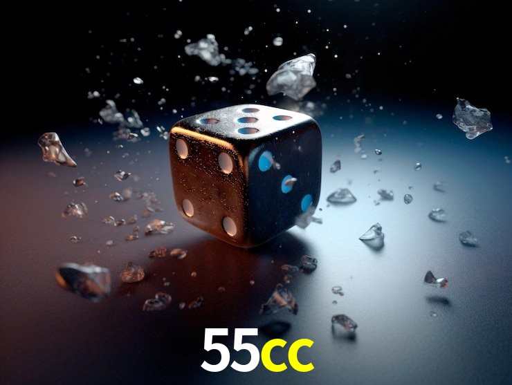 Jogos com bônus e suporte 24h na 55cc