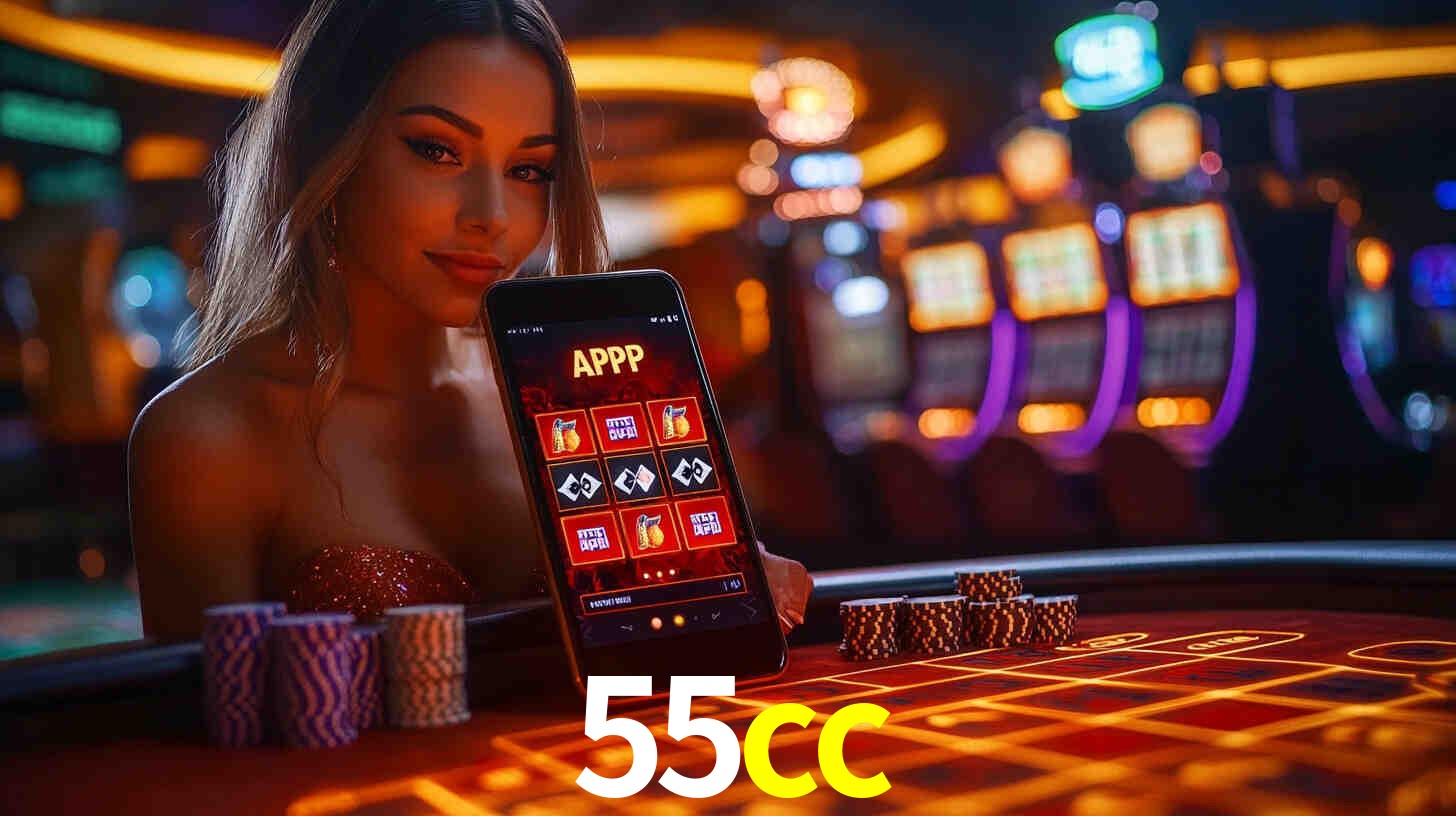 Descubra o Programa VIP da 55cc: Vantagens Exclusivas para Jogadores