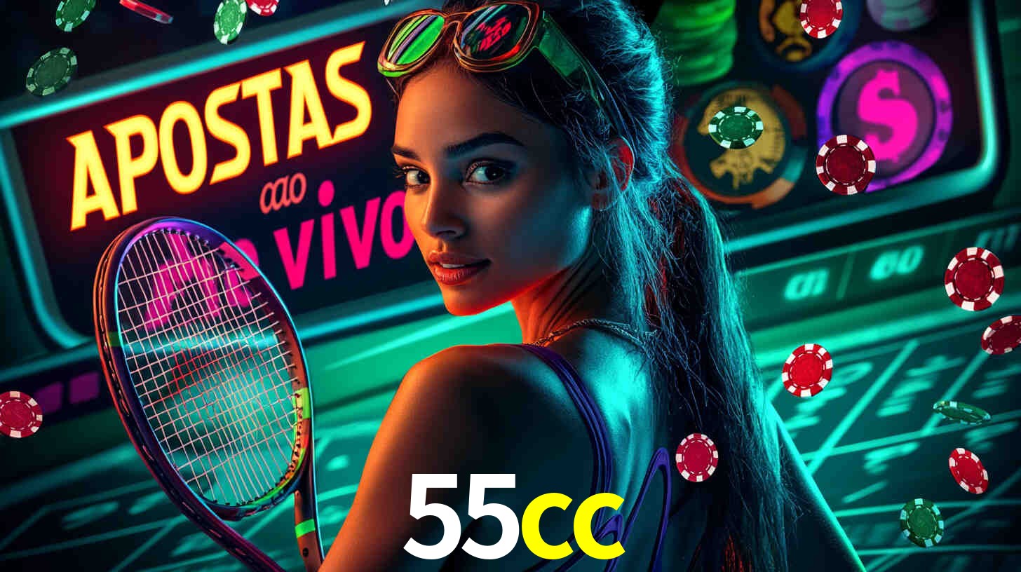 A Popularidade dos Caça-Níqueis no 55cc