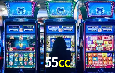 Explorando a Categoria de Eventos em Apostas na 55cc