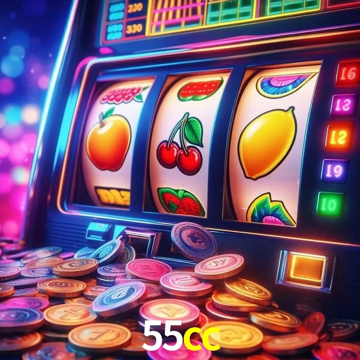 Casino Ao Vivo 55cc