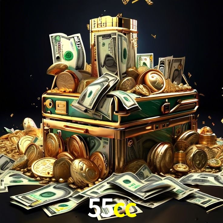 Jogos de Slot 55cc