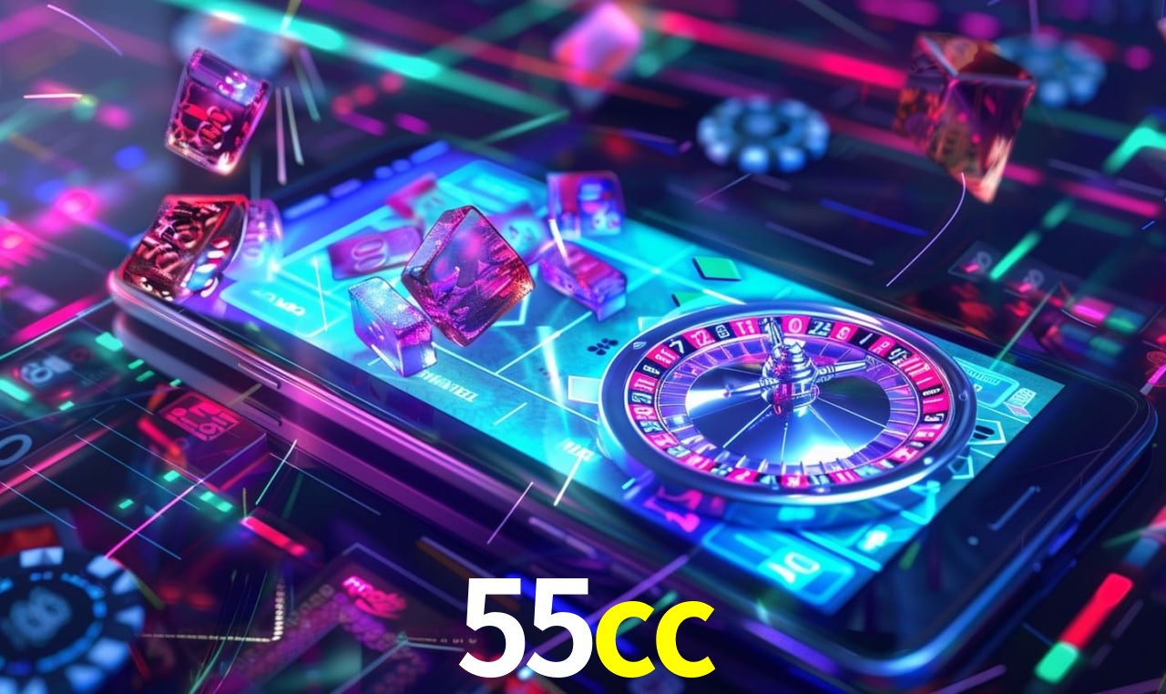 Diretório de Jogos 55cc