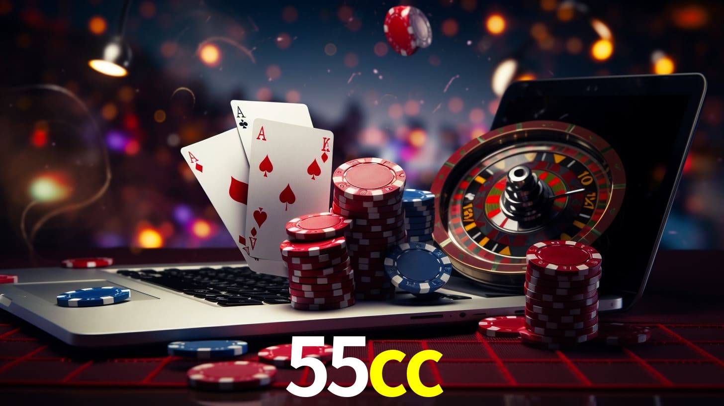 Live Casino 55cc