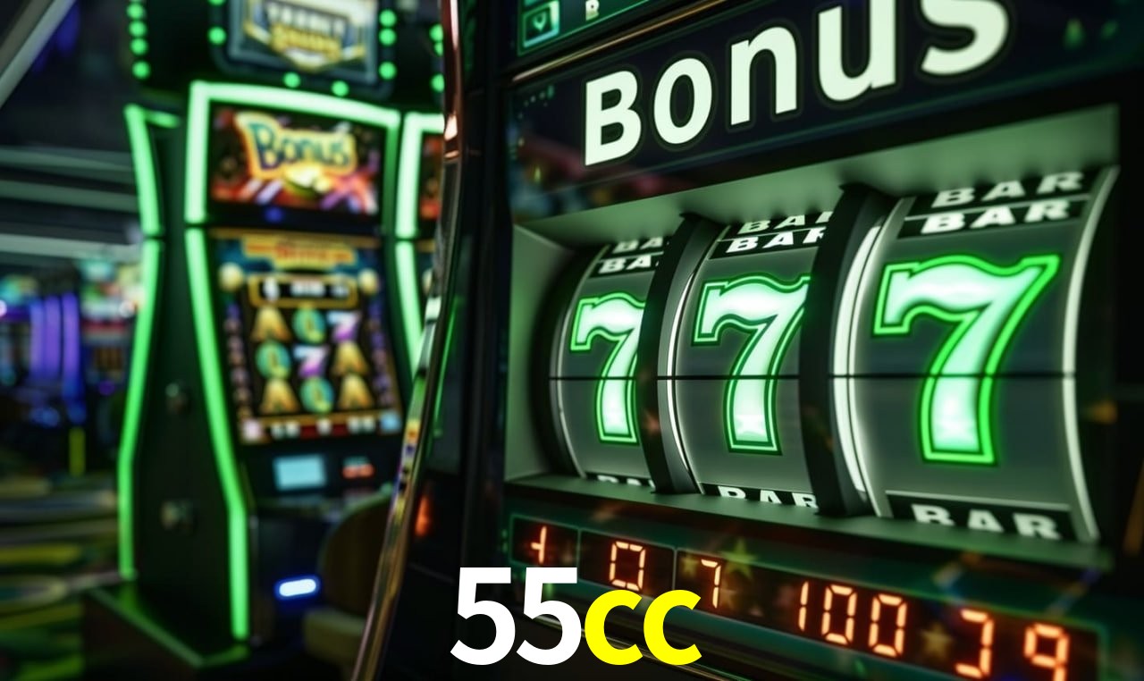 Slot Games 55cc