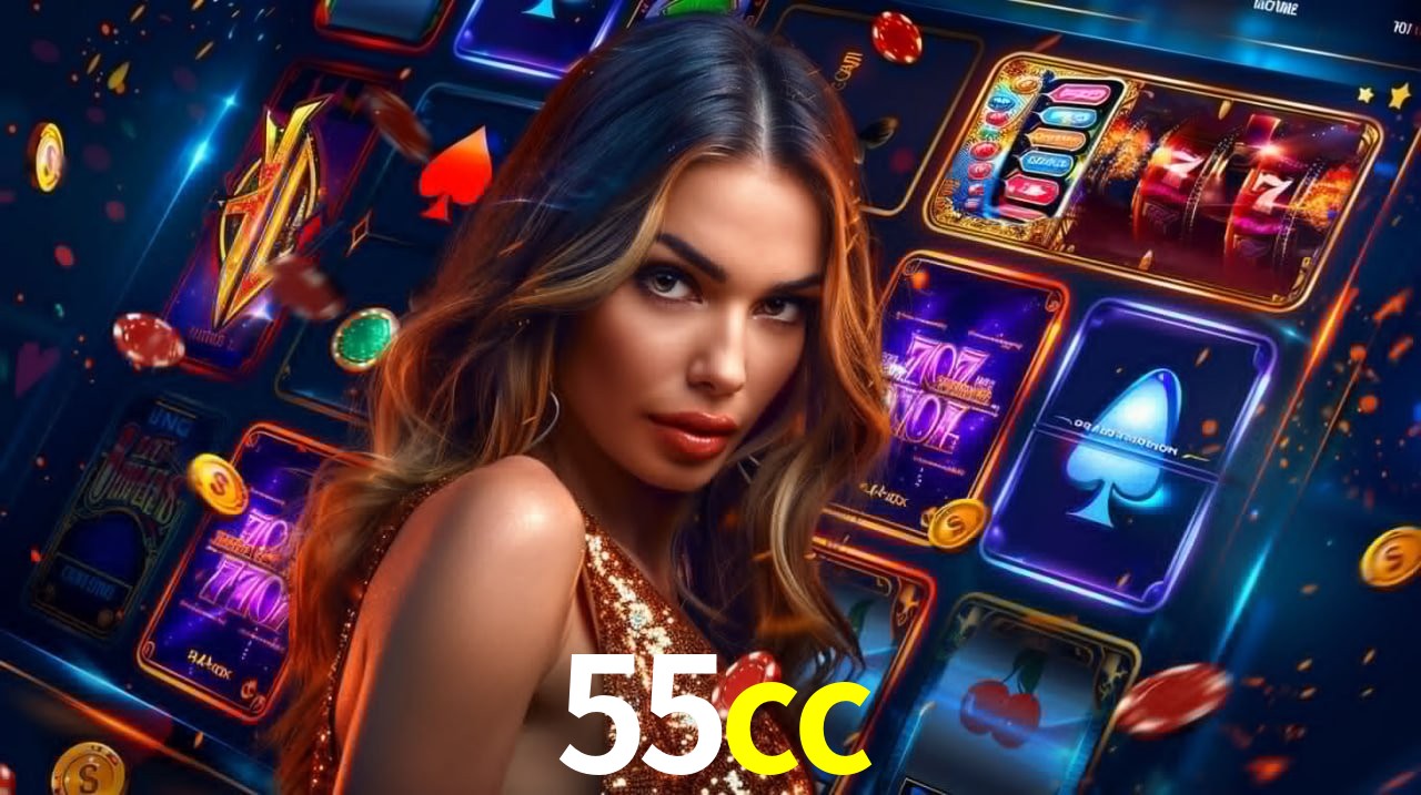 Interface do App 55cc
