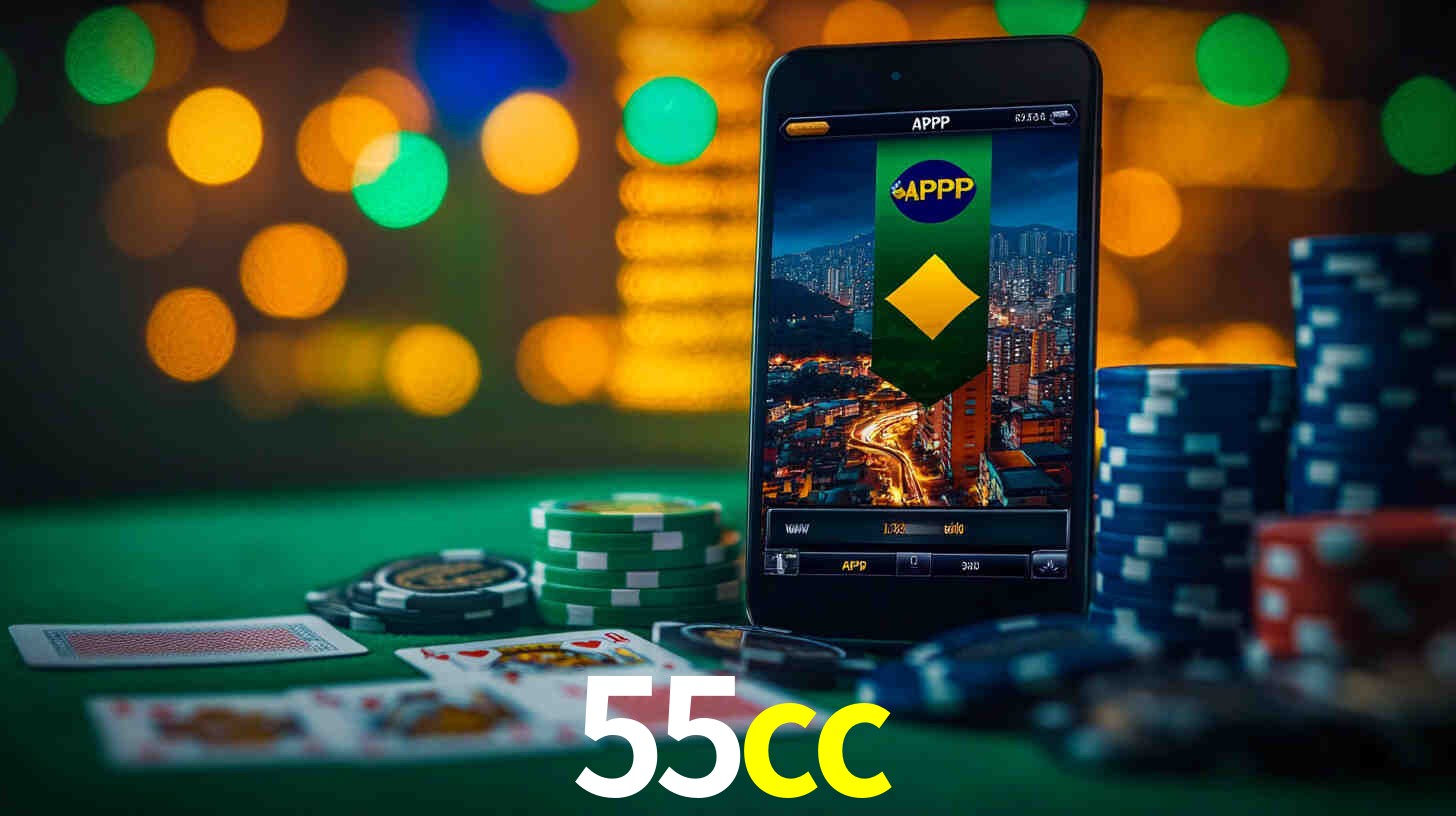 Desvendando o Mundo dos Jogos Virtuais na 55cc