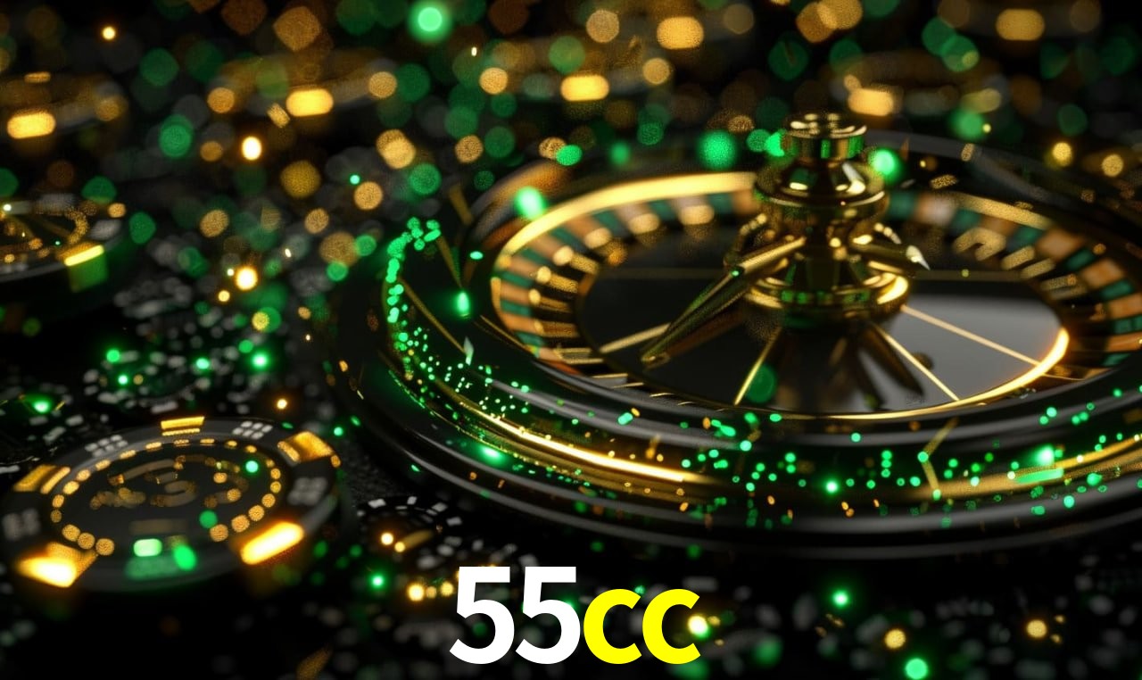 Vantagens de jogar slots no 55cc Brasil