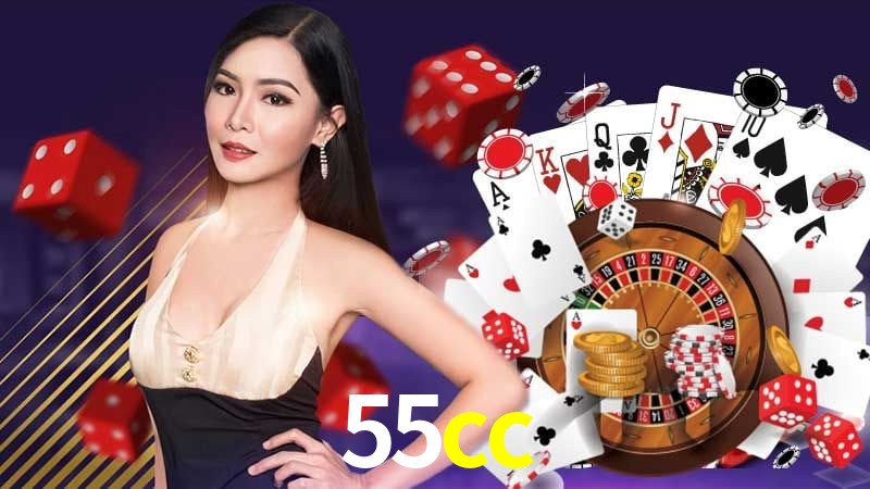 Mesa de Blackjack 55cc
