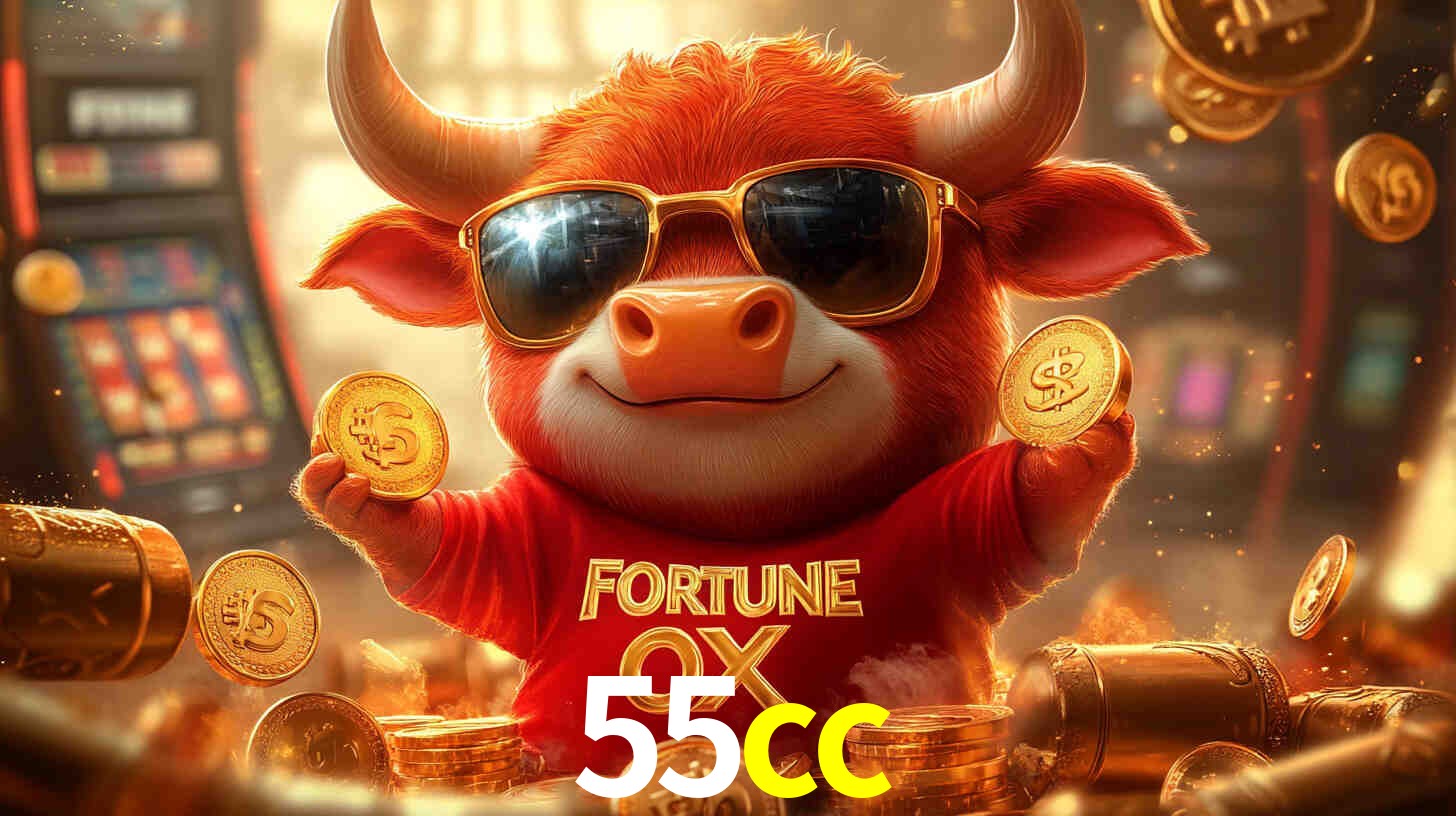 55cc: Jogue Crash e Experimente Alta Recompensa Instantânea