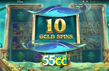 Descubra a Magia dos Jogos de Arcade no 55cc