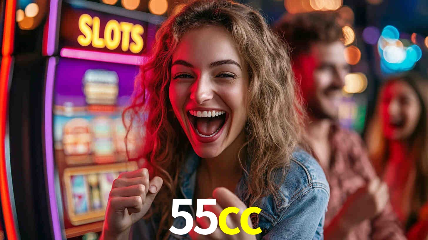 A Emoção da Loteria na 55cc: Uma Chance de Mudança de Vida