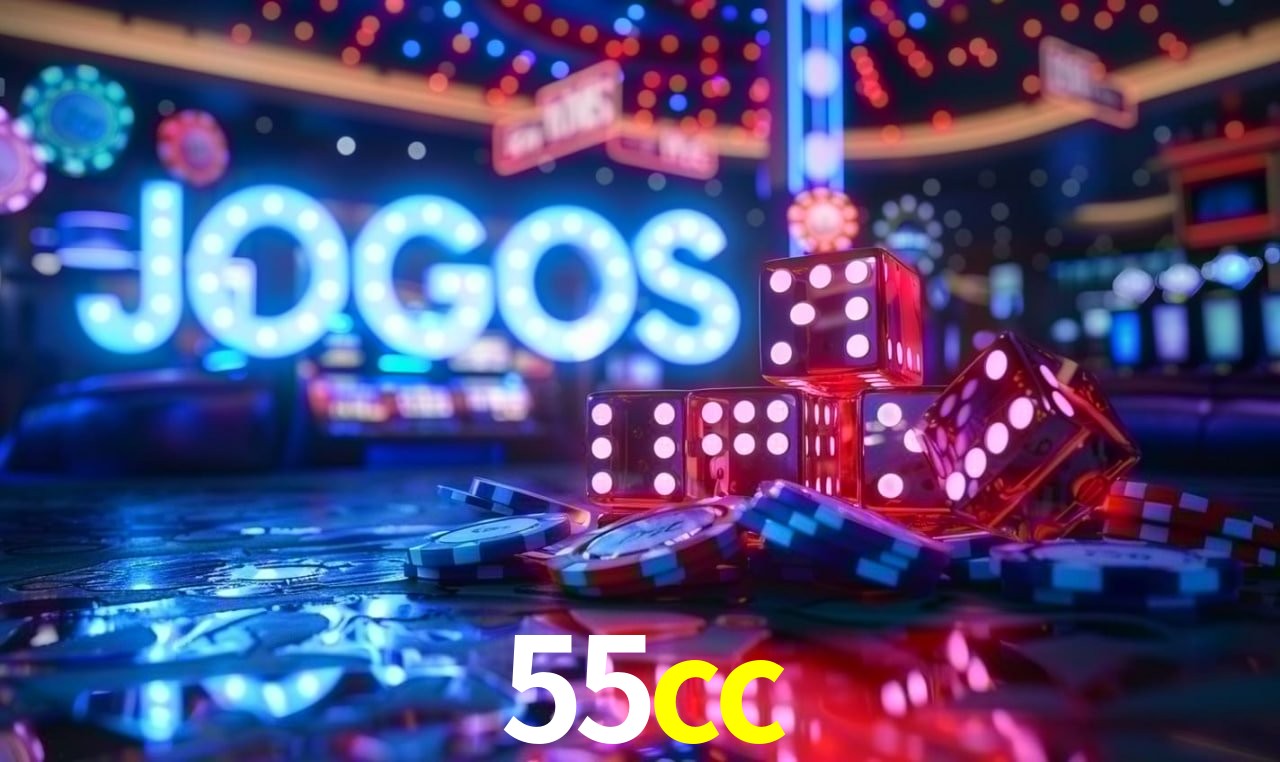 Casino VIP 55cc