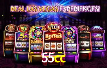 Desvendando o Mundo dos Jogos Virtuais na 55cc