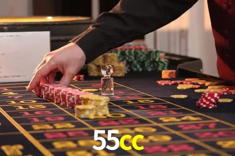 Descubra a Essência do 55cc: Nossa História e Compromissos