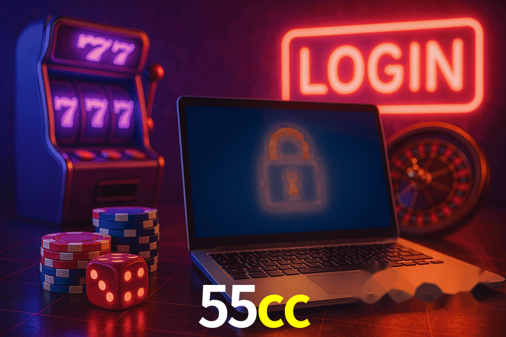 Provedores de Jogos 55cc