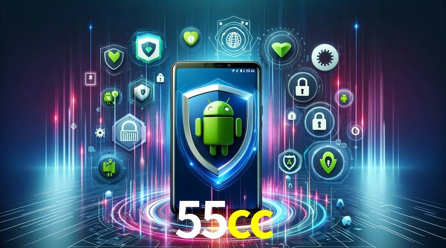 2FA Security 55cc