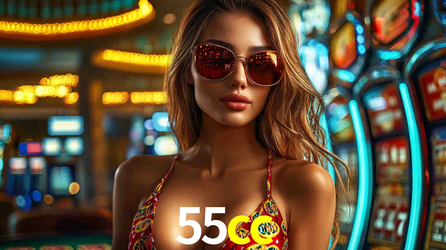 55cc App Interface