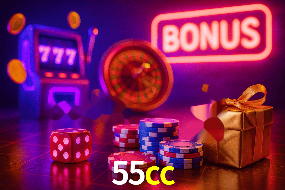 Explorando a Categoria de Eventos em Apostas na 55cc