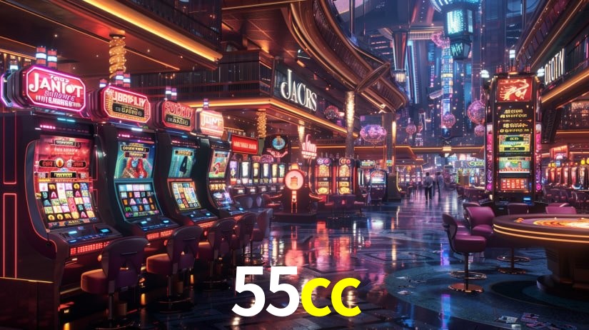 Game Providers 55cc