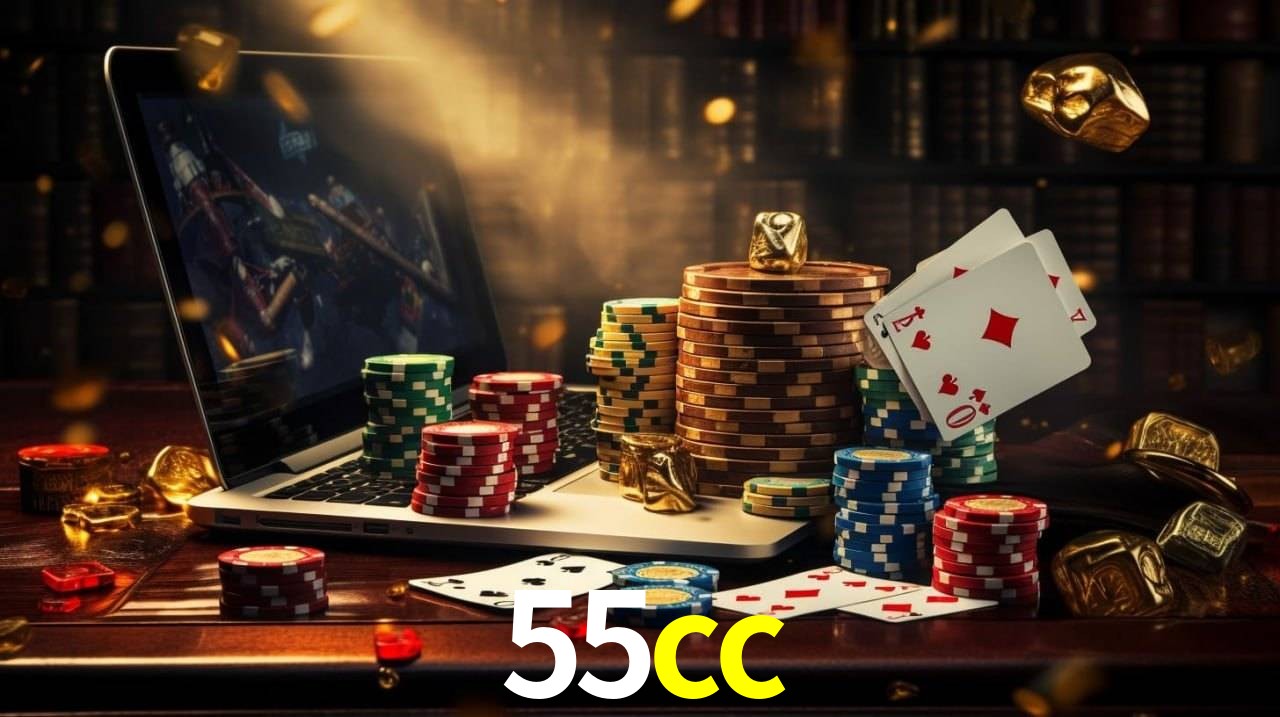 Estatísticas Esportivas 55cc