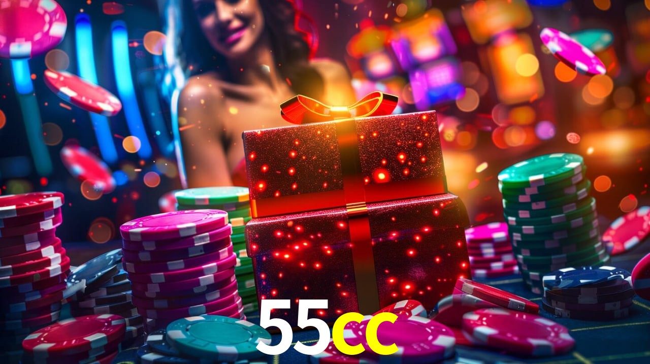 Jogos Exclusivos 55cc