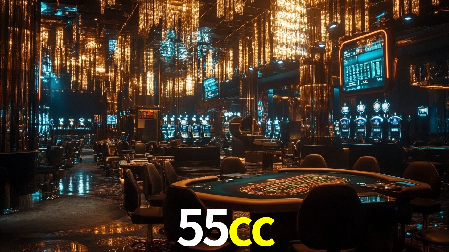 55cc: Seu Especialista em Apostas Esportivas Brasileiras