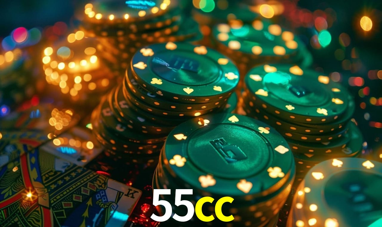 Estatísticas do Jogo 55cc