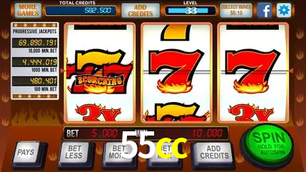 A Emoção da Loteria na 55cc: Uma Chance de Mudança de Vida