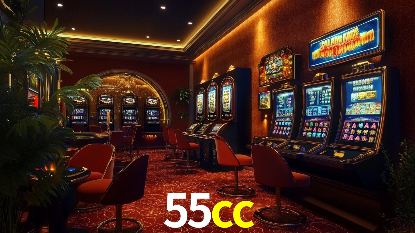 Daily Bonuses 55cc