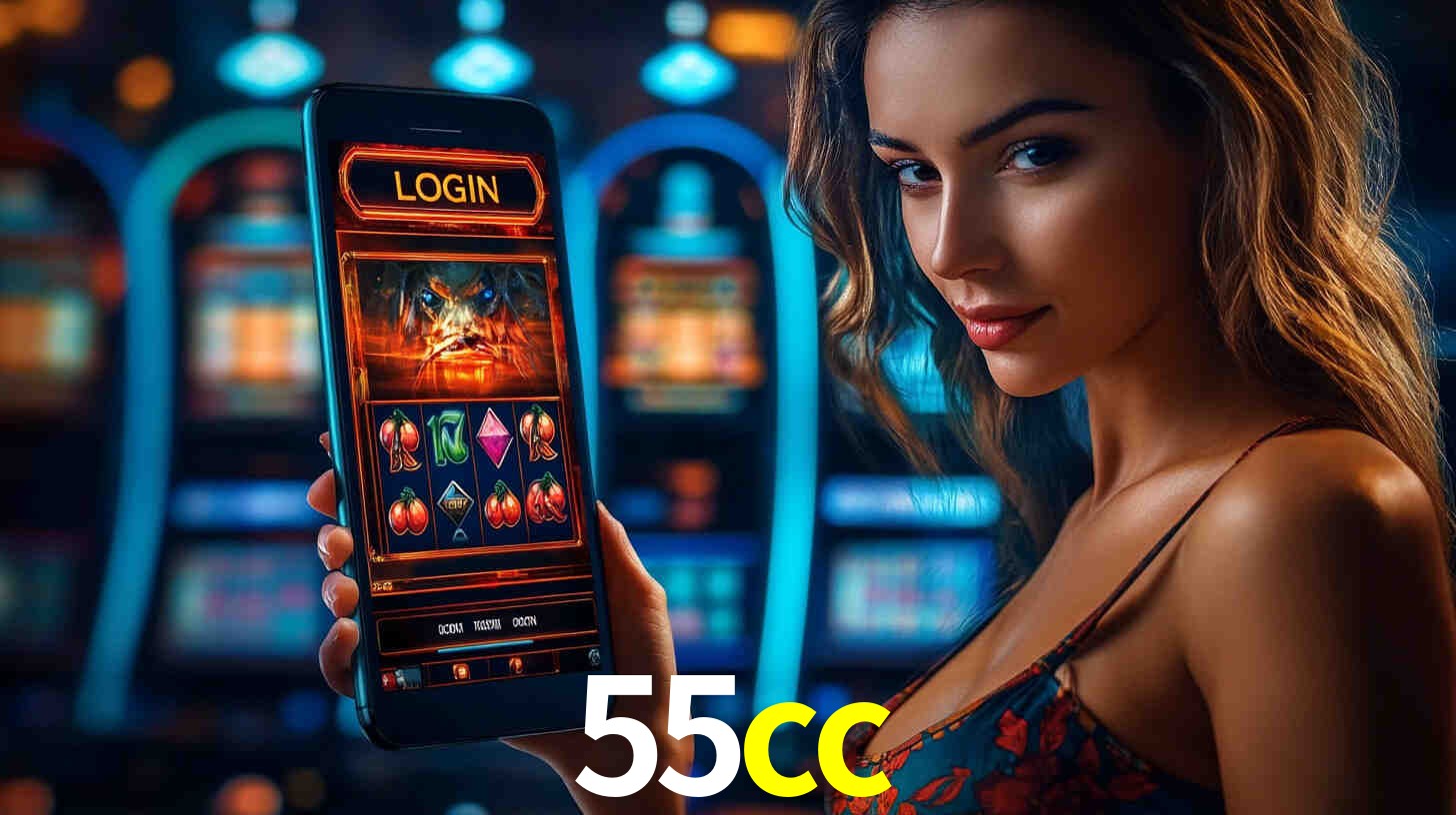 55cc: A Experiência de Casino com Jogos de Mesa ao Vivo